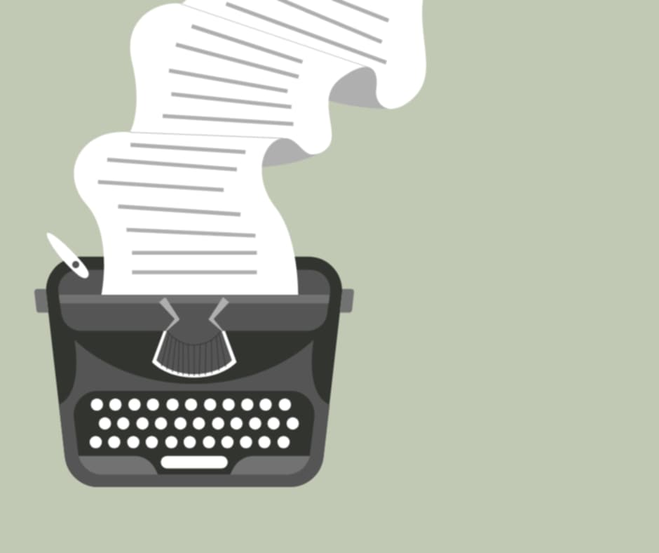 Συγγραφή και Επιμέλεια Κειμένου